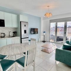 Saranda Terraces Comfort Apartment