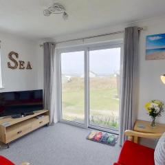 F11 Roslyn, Riviere Towans