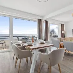 Beachside Grömitz - 21 Apartments direkt am Meer