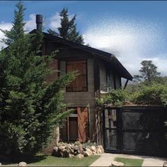 Cabaña Juan XXIII