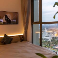 Serendipity Homestay Studio H2 Masteri view Vinuni