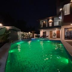 Villa Serene Resort