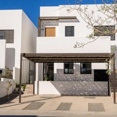 Cabo San Lucas House, 2Bedroom, 2Bathrooms,Pool, Rooftop views