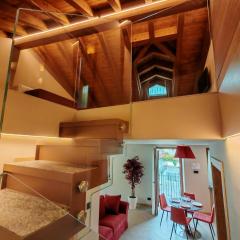 Le Reve Charmant Apartments - Via De L ostan, 18