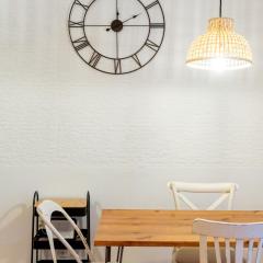 Little apartment near the Alameda