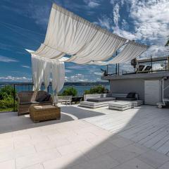Romantic Seafront Studio Koper - Happy Rentals