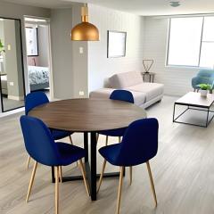 Acogedor, cómodo y tranquilo en el centro Histórico.