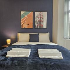 Brookside House Share