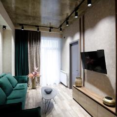 Cozy apartment for travelling