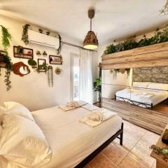Jungle In The City ,Corfu - Kanoni