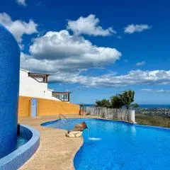 Relax in Benitachell - Comfort & Scenic Beauty