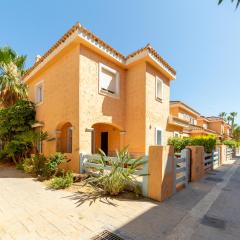 TrendyHomes Vera Playa