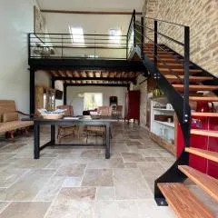 chambre d'hotes à la campagne