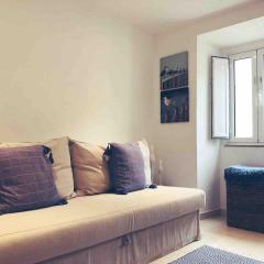 Duplex Apartment Bonança -50m 1min from the Beach