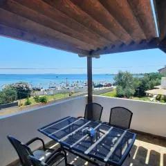 Apartmani Morska Vila