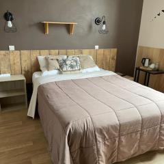 Les Chambres de la Gare