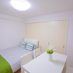 新宿駅 西武新宿駅近 歌舞伎町の快適ゲストハウス LoE3