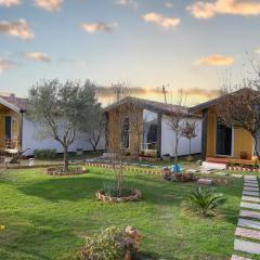 Hotel Villa Linda