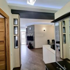 Saburtalo apartment Lalka