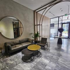 Luxury Studio in JVC