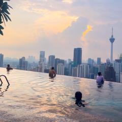 Axon Residences KLCC - Premium Suites