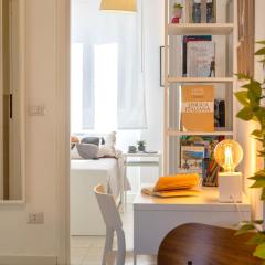 Civico 96 - Magnolia Holidays