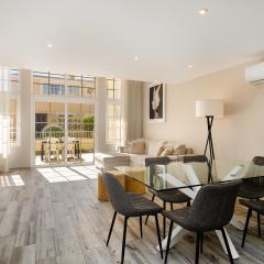 Ponta Grande Resort - Vila Luzia