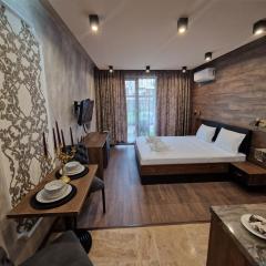 MitProt Panorama Bay 2 luks Studio 143