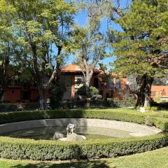 Hotel La Querencia