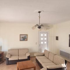 70m2 seaside apartment