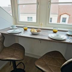 Hogulu - gemütliches Appartement 17 direkt in der Altstadt