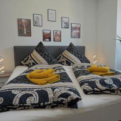 Hogulu - urgemütliches Appartement 19 in der Altstadt