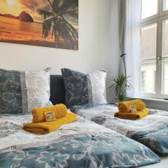 Hogulu - außergewöhnliches Appartement 9 in der Altstadt