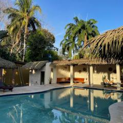 Hotel Las Hamacas