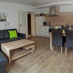 Fuhrmannshof Ferienwohnung Frauke