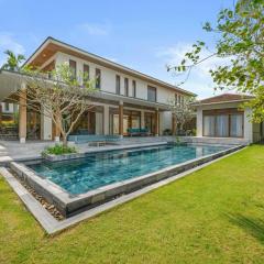 Villa Khuôn Viên Biển