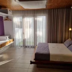 Apartamentos El Arrecife