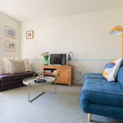 Cosy Studio By Tower Bridge - St Katharine Dock