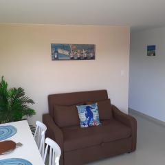 Conny's Inn Apartament