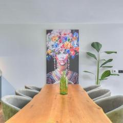 Villa ne Novobërdë