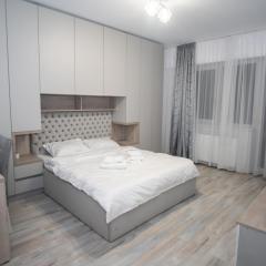 Toka Apartments Luxury Studio
