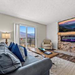 Mountain Breeze Retreat