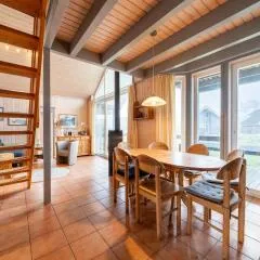 Holiday Home Müritz near National Park