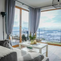 Domki w Górach - Aleksandrówka