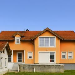 Idyllisches Ferienhaus Parndorf