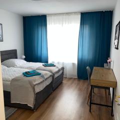 Apartment Nähe Messe Philharmonie, Rüttenscheid,Uniklinikum