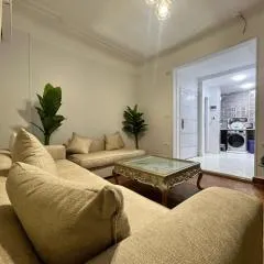Triple Garden Studios and apartments