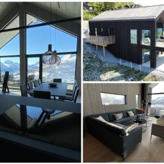 The Panoramic Chalet