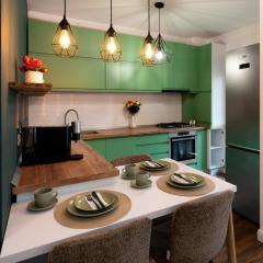 Soni Exclusive Studio Plaza with Private Parking & Self Check-in