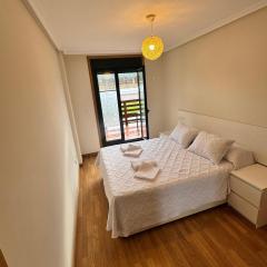 Apartamento Herosa 2 Spa